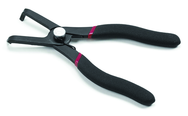 PUSH PIN PLIERS - 80DEG - USA Tool & Supply