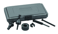 POWER STEERING PUMP PULLER SET - USA Tool & Supply