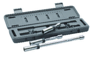 3PC MAGNETIC SWIVEL SPARK PLUG SET - USA Tool & Supply
