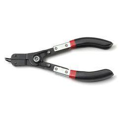 EXT SNAP RING PLIERS - USA Tool & Supply