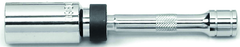 5/8" X 6" SWIVEL SPARK PLUG SOCKET - USA Tool & Supply