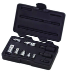 10PC UNIVERSAL ADAPTER SET - USA Tool & Supply