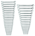 44-PC LONG PATTERN NON-RATCHETING - USA Tool & Supply