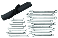 18-PC LONG PATTERN COMBINATION - USA Tool & Supply