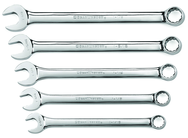 5-PC LG ADD-ON COMBINATION WRENCH - USA Tool & Supply