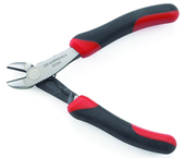 5" MINI DIAGONAL CUTTING PLIERS - USA Tool & Supply