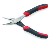 5" MINI LONG NOSE PLIERS - USA Tool & Supply