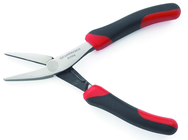 5-1/4" MINI FLAT NOSE PLIERS - USA Tool & Supply