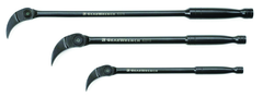 3PC PRY BAR SET - USA Tool & Supply