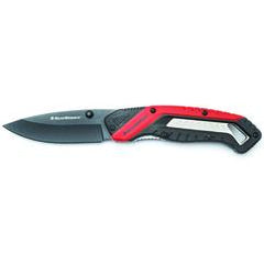 SPRING ASSISTED FOLD POCKET KNIFE - USA Tool & Supply