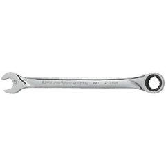 20MM XL RATCHETING COMB WRENCH - USA Tool & Supply