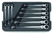 9PC XL X-BEAM FLEX COMBINATION - USA Tool & Supply