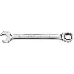 11/16 RATCHETING COMBINATION WRENCH - USA Tool & Supply