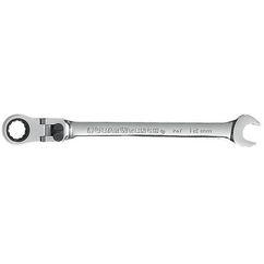 12MM RATCHETING COMBINATION WRENCH - USA Tool & Supply