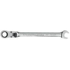 12MM RATCHETING COMBINATION WRENCH - USA Tool & Supply