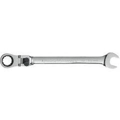 18MM RATCHETING COMBINATION WRENCH - USA Tool & Supply