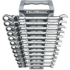 12PC XL LOCKING FLEX COMBINATION - USA Tool & Supply