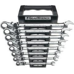 8PC XL LOCKING FLEX COMBINATION - USA Tool & Supply