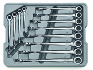 12PC XL X-BEAM COMBINATION - USA Tool & Supply