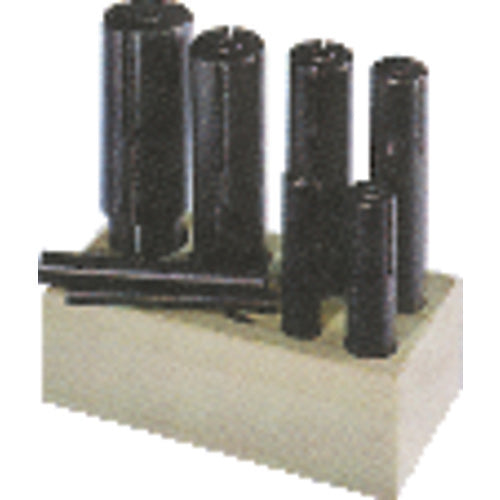 Expanding Mandrel - 3/4″ Max Size - USA Tool & Supply