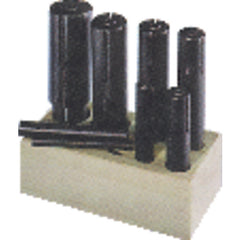 ‎Expanding Mandrels - 1-1/4″ Max Size - USA Tool & Supply