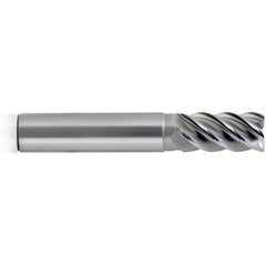 15211 5/8X5/8X3/4X3 5FL - Exact Industrial Supply