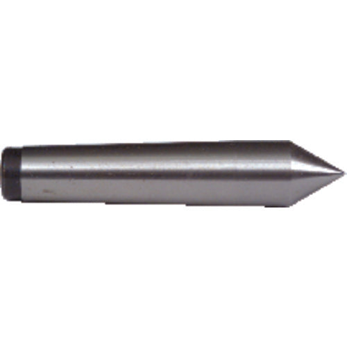 Dead Center - #3MT Full High Speed - USA Tool & Supply