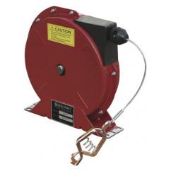 3/4 X 50' HOSE REEL - USA Tool & Supply