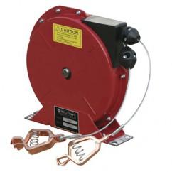 3/4 X 35' HOSE REEL - USA Tool & Supply