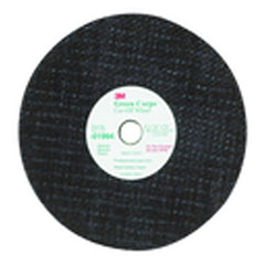 4″ × 1/32″ × 3/8″ - Cubitron Ceramic Grain Type 1 - Cut-Off Wheel Alt Mfg # 01994 - USA Tool & Supply