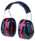 Over-The-Head Earmuff; NRR 30 dB - USA Tool & Supply