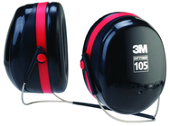 Behind-The-Head Earmuff; NRR 29 dB - USA Tool & Supply