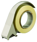 Tape Dispenser - For 1" Filament Tape - USA Tool & Supply