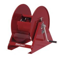 1/2 X 200' HOSE REEL - USA Tool & Supply