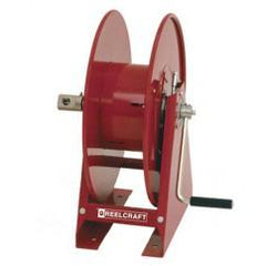 50' GROUNDING REEL - USA Tool & Supply