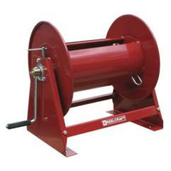 1/2 X 200' HOSE REEL - USA Tool & Supply