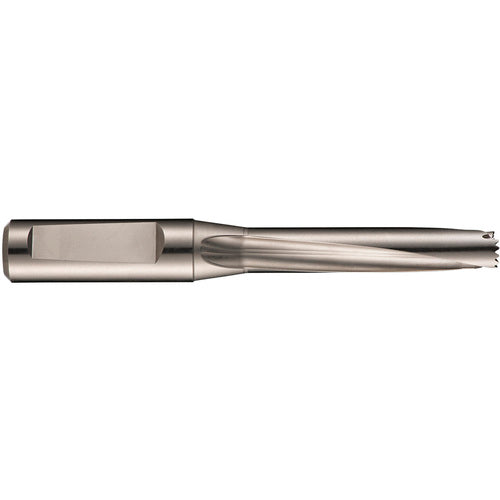 #14 Precision Twist Drill HSS Bright 118 Jobber Drill ANSI Series R18H E-code # R18HN14 - USA Tool & Supply