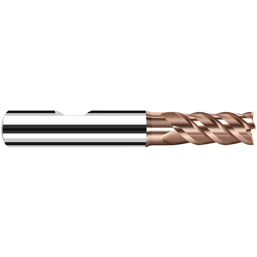 H8604391 HX-NVS 8MM 2 FLU - Exact Industrial Supply