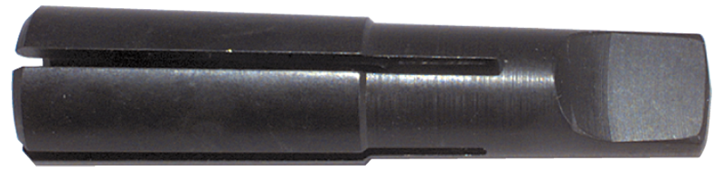1/16 NPT & 1/8 NPT; 2MT - Split Sleeve Tap Driver - USA Tool & Supply
