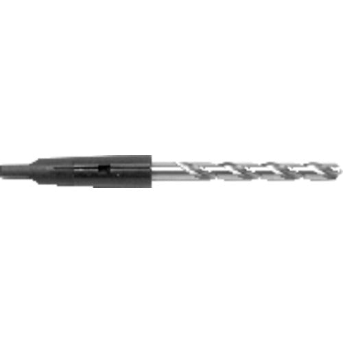 ‎Split Sleeve Drill Drivers - 1/16″ Drill Size-2 MT - USA Tool & Supply
