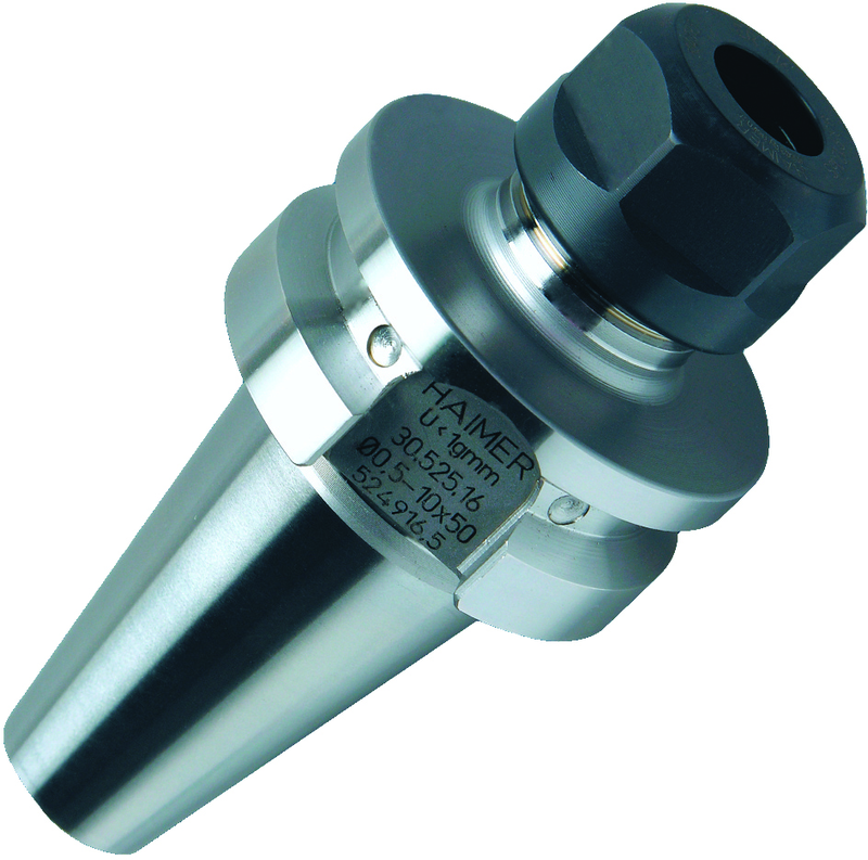 BT30 x ER20 x 1.97 Collet Chuck - USA Tool & Supply