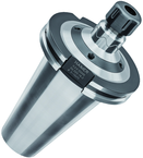 CAT50 x ER25 x 3.94 Power Collet Chuck - USA Tool & Supply