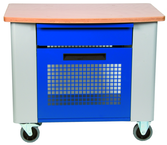 Power Clamp Premium SYSTEM CART - USA Tool & Supply