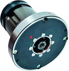 HSKE63 Adapter w/Auto Clamp System - USA Tool & Supply