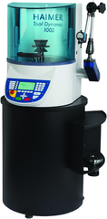 Dynamic 1002 Balancing Machine Tool - USA Tool & Supply