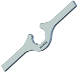 ER25 Power Chuck Wrench - USA Tool & Supply