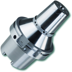 HSKA125 2"X5" GL HD SHRINKFIT CHK - USA Tool & Supply