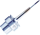 HSK-E40 3MMX60MM GL MINI SHRINK CHK - USA Tool & Supply