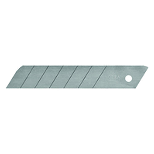 5-Pack Heavy Duty 25mm Replacement Blade HB-5B - USA Tool & Supply
