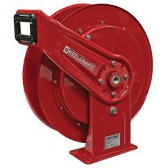 3/8 X 50' HOSE REEL - USA Tool & Supply